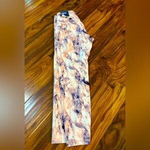 Old navy 3/4 leggings